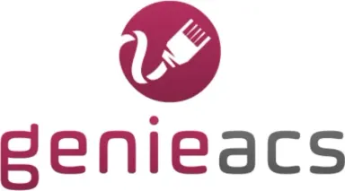 Logo GenieACS