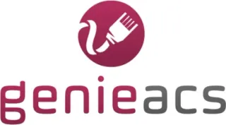 Logo GenieACS