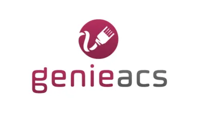 Logo GenieACS