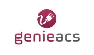 Logo GenieACS