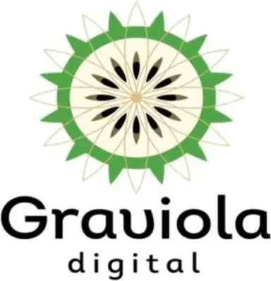 Logo Graviola Digital