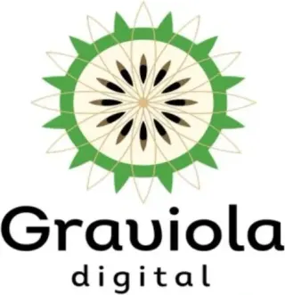 Logo Graviola Digital