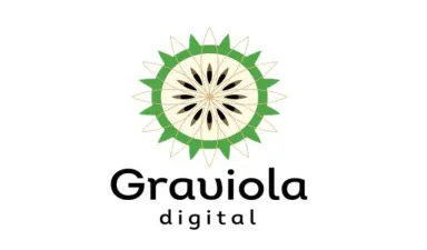 Logo Graviola Digital