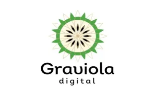 Logo Graviola Digital