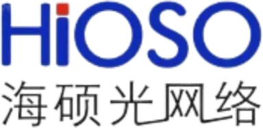 Logo Hioso