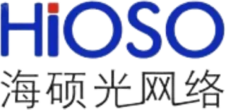 Logo Hioso
