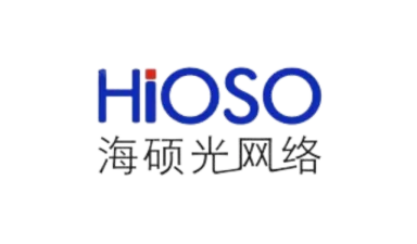 Logo Hioso