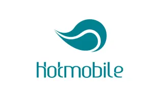 Logo HotMobile