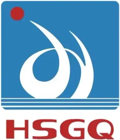 Logo HSGQ
