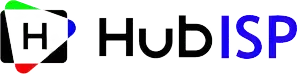 Logo HubISP