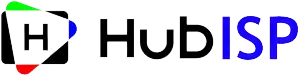 Logo HubISP