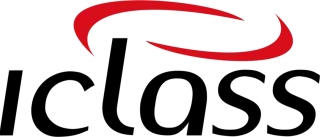 Logo IClass