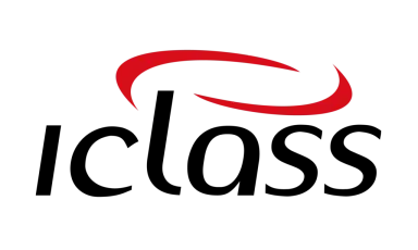 Logo IClass