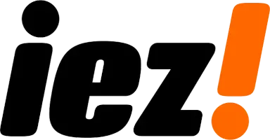 Logo iez! Telecom