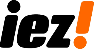 Logo iez! Telecom