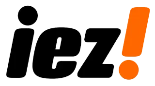 Logo iez! Telecom