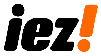 Logo iez! Telecom