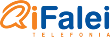 Logo iFalei Telefonia