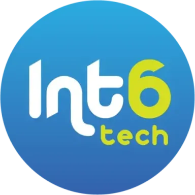 Logo Int6 Tech
