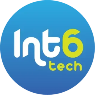 Logo Int6 Tech
