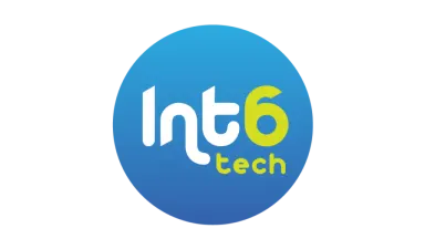Logo Int6 Tech