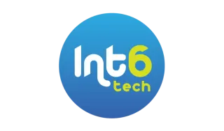 Logo Int6 Tech