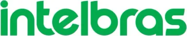 Logo Intelbras
