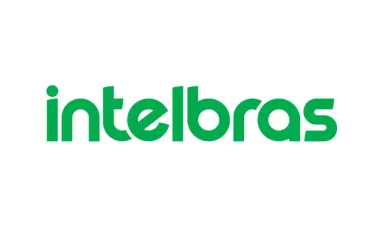 Logo Intelbras