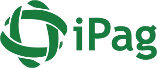 Logo iPag – Sicoob