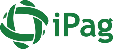 Logo iPag – Sicoob