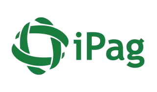 Logo iPag – Sicoob
