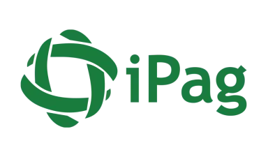 Logo iPag – Sicoob