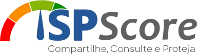 Logo ISP Score