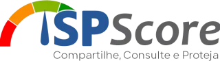 Logo ISP Score