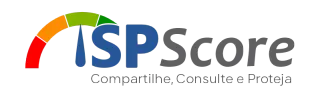 Logo ISP Score