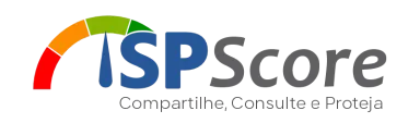 Logo ISP Score