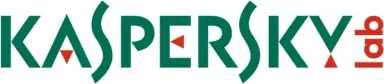 Logo Kaspersky