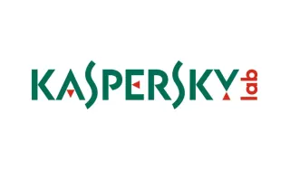 Logo Kaspersky