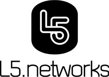 Logo L5.networks