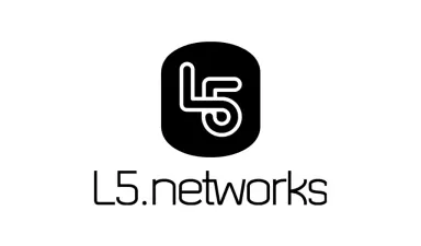 Logo L5.networks