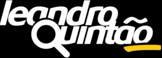 Logo Leandro Quintão