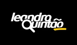 Logo Leandro Quintão