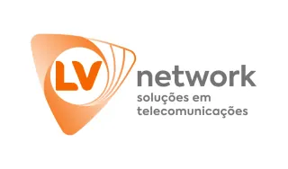Logo LV Network