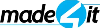 Logo Made4it