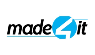 Logo Made4it