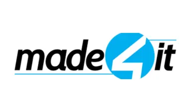 Logo Made4it