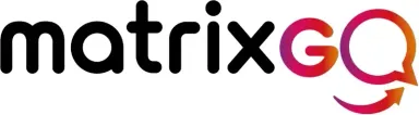 Logo Matrix Go