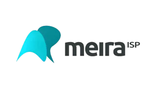 Logo MEIRA ISP