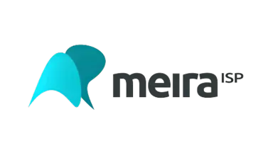 Logo MEIRA ISP