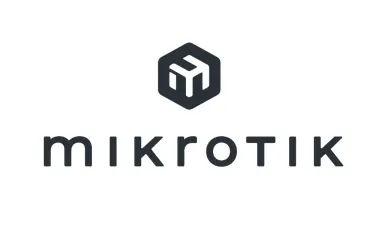 Logo Mikrotik